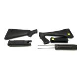 Lot, Mossberg 500 stocks and forearms