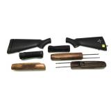 Lot, Mossberg 500 parts includes: