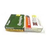 10 Rds. 20 Ga. 2 3/4" slugs, 5 Winchester, 5