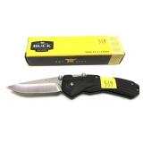 Buck Quickfire 288 folding knife with box