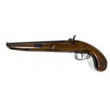 PIC-Pistola .36 Cal. Percussion Pistol, 9.5"