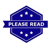 ATTENTION NYS SEMI-AUTO RIFLE BUYERS: