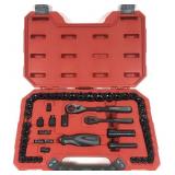 Craftsman Open end socket set