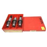 Pacific .38 Spec. 3-die set