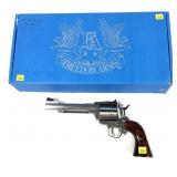 Freedom Arms Model 83 Premier Grade-
