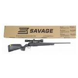 Savage Axis-XP GEN II .22-250 REM Bolt Action
