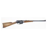 Remington Model 8- .30 REM Semi-Auto Rifle, 22"