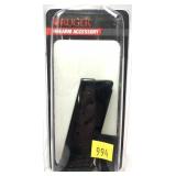 Ruger LC9 9mm 7 Rd magazine with extension