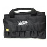 Midway Tactical pistol case, 9" x 14"