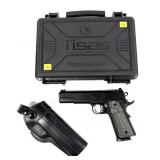 Tisas Model 1911 Duty .45 ACP. Pistol, 5" Barrel