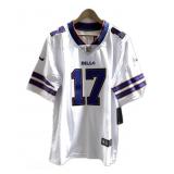 Buffalo Bills Josh Allen Embroidered Jersey -