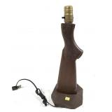 Ithaca gun lamp base