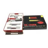 Lee Loader 16 Ga. 2 3/4" complete reloading tool