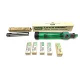 Lot, RCBS Little Dandy pistol powder measure,