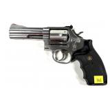 Smith & Wesson Model 686-4 .357 Mag. D.A.