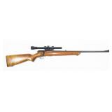 Winchester Model 43- .218 BEE Bolt Action Rifle,
