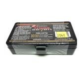 Box of Triple Seven .50 Cal. 50-grain muzzle