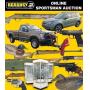 1/24/26 January Sportsman Auction