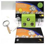 U.S. Mint discovery set