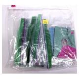 Lot, British sport collection coins, 15 pcs.