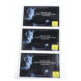 x3- 2019 West Point pennies -x3 pennies -Sold by