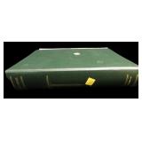 Scotts Specialty Album- Hunting Permit Duck Stamps