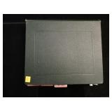 "The National Postage Stamp Album"  w/ mint &