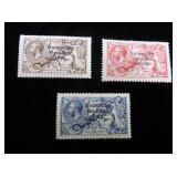 Ireland 93-95 MH, CV $652