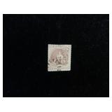 Barbados 43 used, CV $375