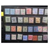 Lot, British Guiana, British Honduras