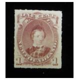 Newfoundland 37 MH, CV $200