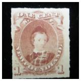 Newfoundland 32A MH, CV $180