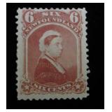 Newfoundland 35(HR) MH, CV $55