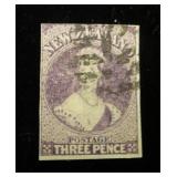 New Zealand 13 used, CV $90