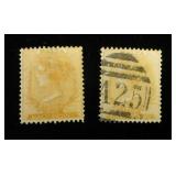 Malta 3 MH, 3 used, CV $160