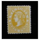 Victoria 114a MH, CV $100
