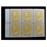 Canada 105b MH, CV $90