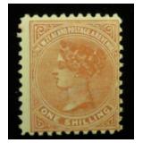 New Zealand 67 M NG, CV $120