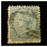 New Zealand 56 used, CV $40