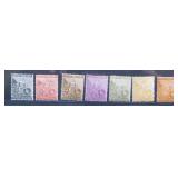 Cape of Good Hope 41, 43(HR), 45, 46, 48(HR),