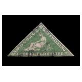 Cape of Good Hope 15 used, CV $725