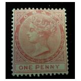 Tobago 1 MH, CV $145