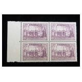 Australia 165 block of 4 MNH, CV $100