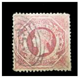 New South Wales 31a, used, CV $100