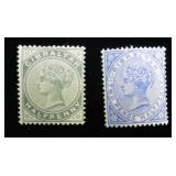 Gibraltar 8, 14 MH, CV $67