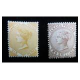 Jamaica 14, 23 MH, CV $55