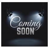 CATALOG COMING SOON: