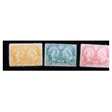 Canada 51-53 MH, CV $130