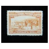 Canada 102 MH, CV $350