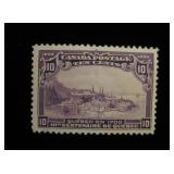 Canada 101 MH, CV $300